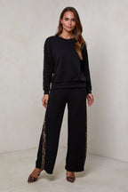 Pantalon - Noir