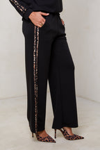 Pantalon - Noir