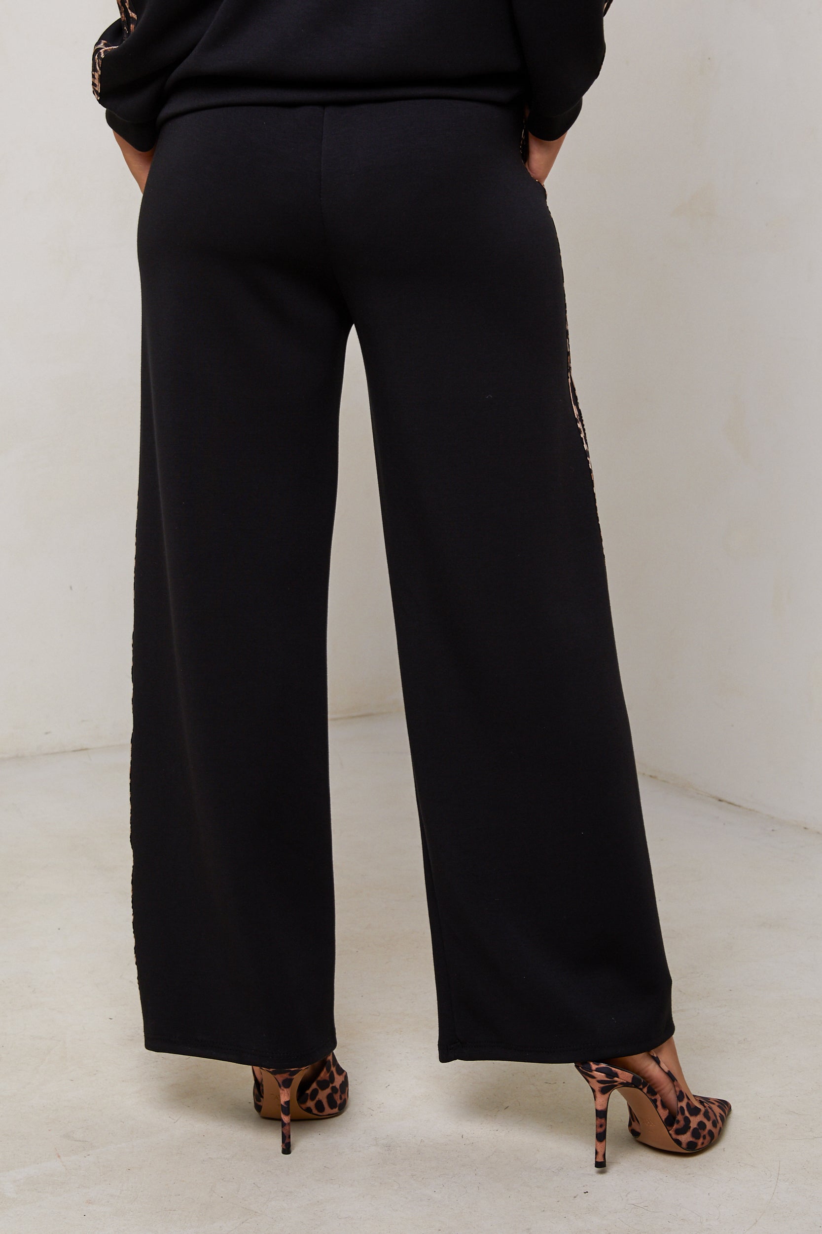 Pantalon - Noir