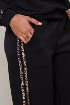 Pantalon - Noir
