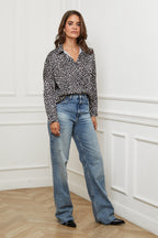 Camisa - Negro