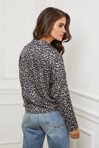 Camisa - Negro