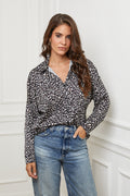 Camisa - Negro