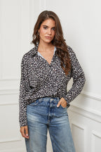 Camisa - Negro