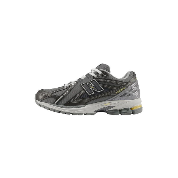 New Balance U1906 Men's Sneakers - Grey, Yellow