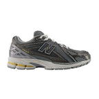 New Balance U1906 Men's Sneakers - Grey, Yellow