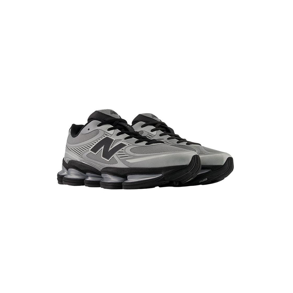 Sneakers Uomo New Balance ABZORB