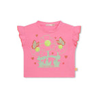 Short-Sleeved T-Shirt - Malabar - Baby Girl
