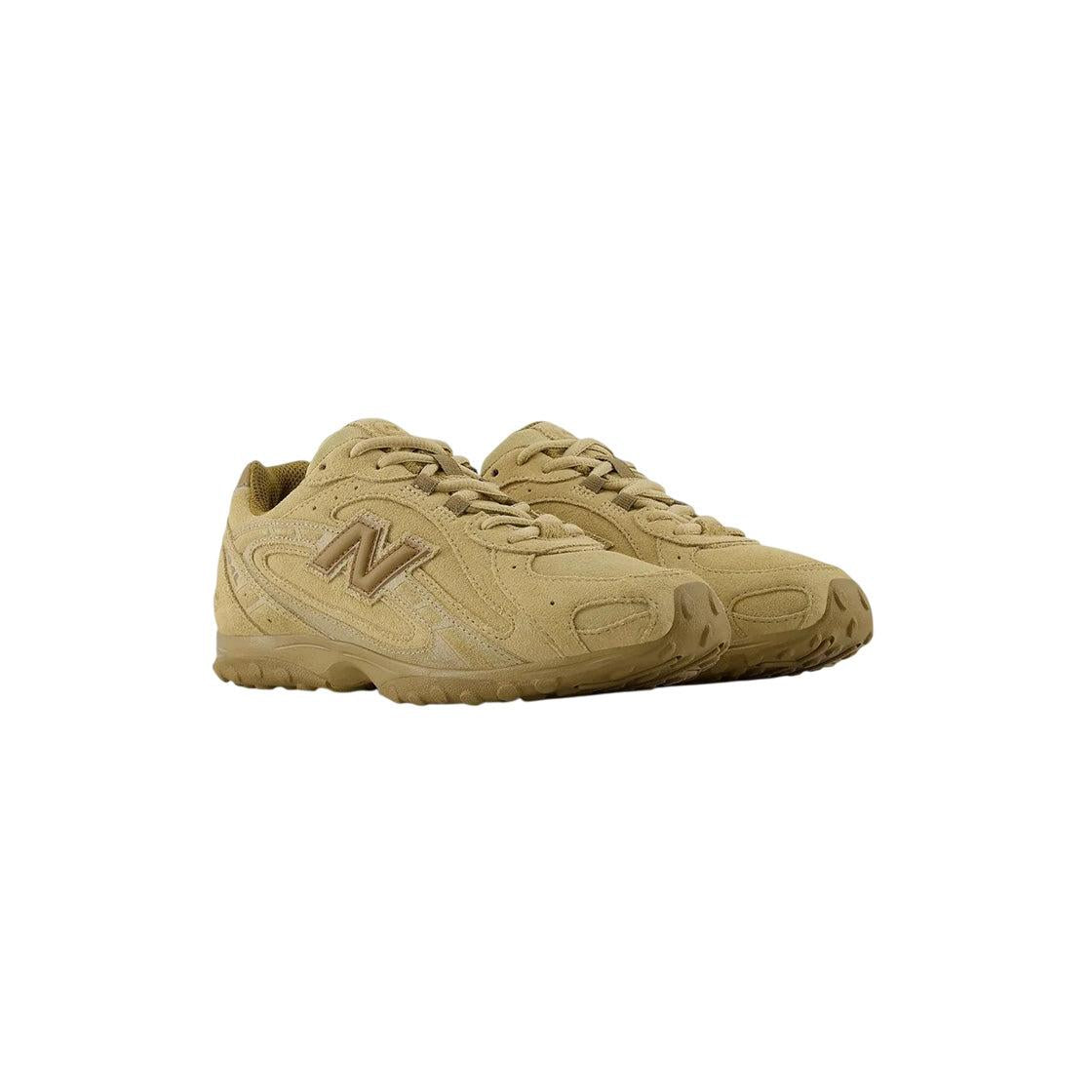 Damsneakers New Balance U204L