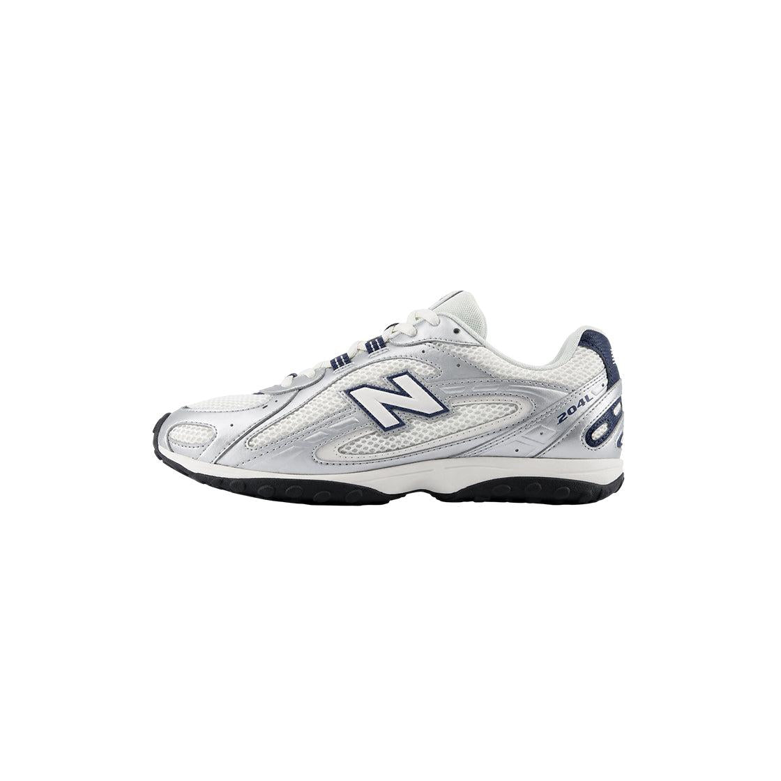 Baskets Herre New Balance U204L