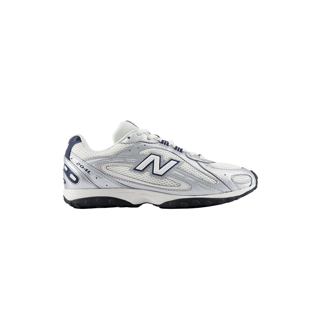 Baskets Herre New Balance U204L