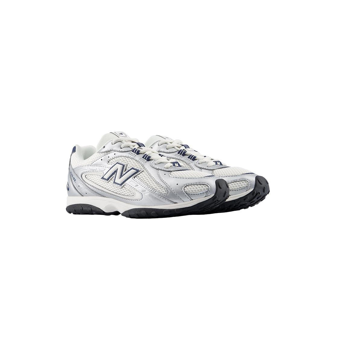 Baskets Herre New Balance U204L