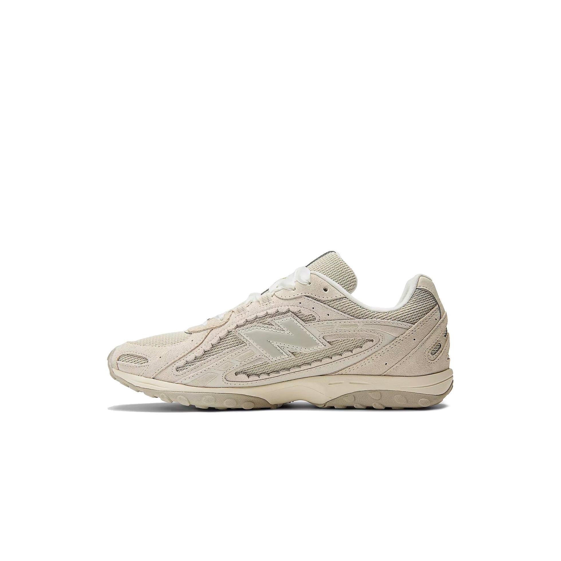 New Balance 204L Sea Salt - Gris