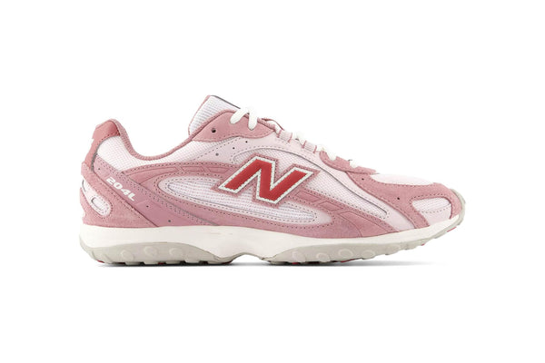 New Balance 204L Rosewood - Rose