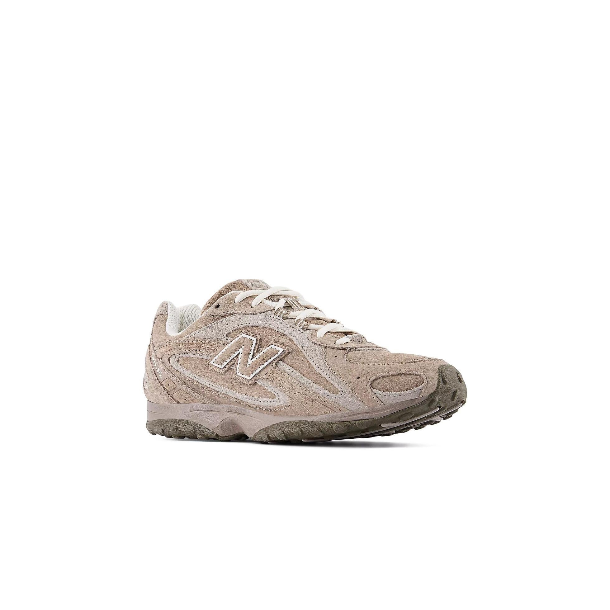 New Balance 204L Mushroom Arid Stone - Beige