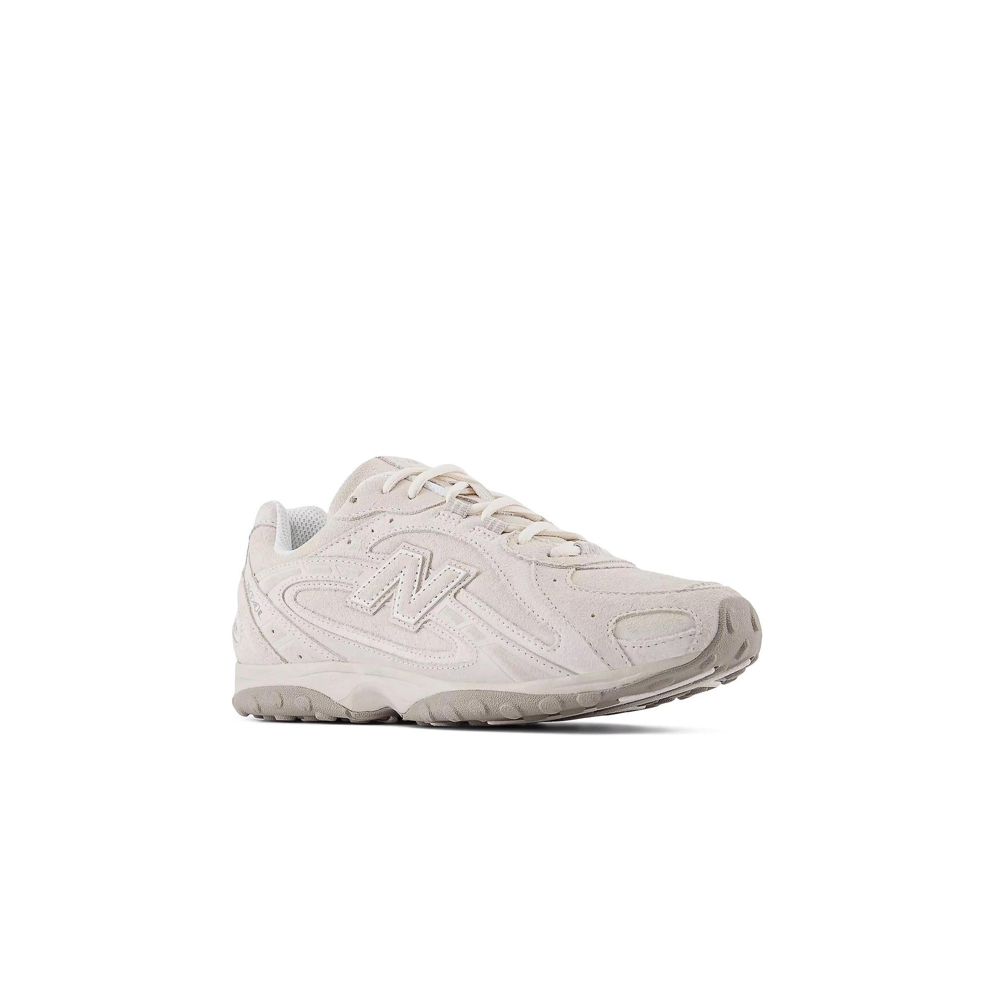 New Balance 204L Timberwolf - Blanc