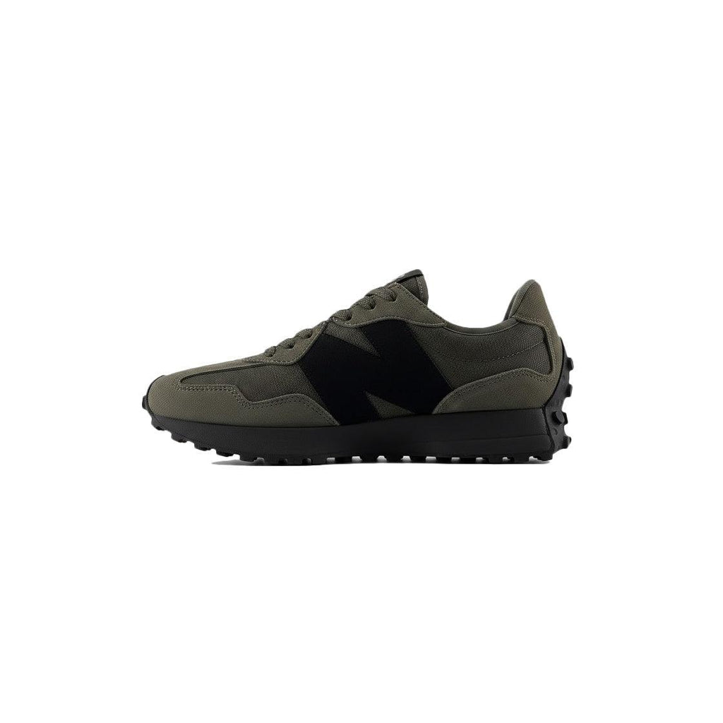 New Balance U327 Men's Sneakers - Grey, Black