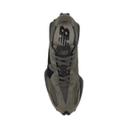 New Balance U327 Men's Sneakers - Grey, Black
