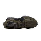 New Balance U327 Men's Sneakers - Green, Black