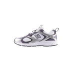New Balance U408 Hombre Zapatillas - Blanco, Gris