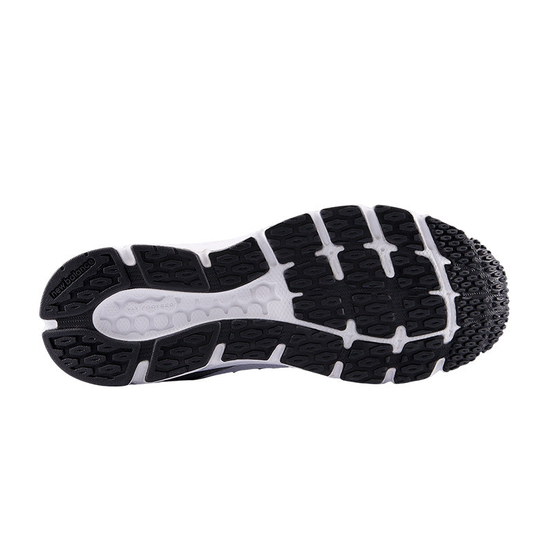 New Balance U408 Hombre Zapatillas - Blanco, Gris