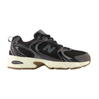 New Balance U530 Zapatillas Mujer - Antracita, Negro