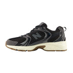 New Balance U530 Zapatillas Mujer - Antracita, Negro