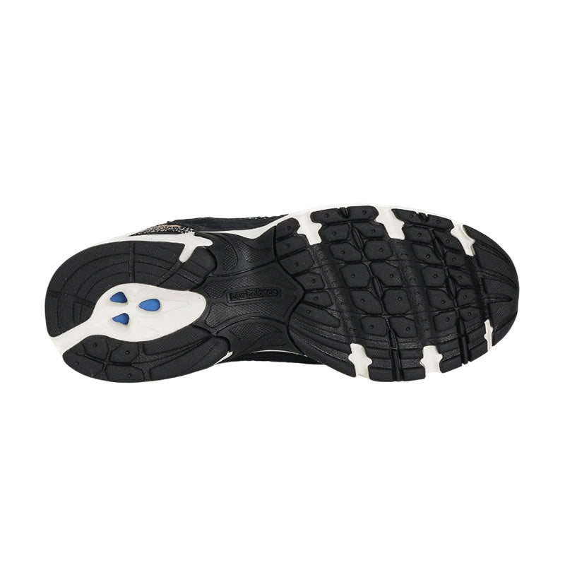 New Balance U530 Sneakers - Black, White