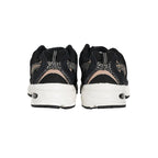 New Balance U530 Sneakers - Black, White