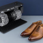 Shoe Polisher - Black