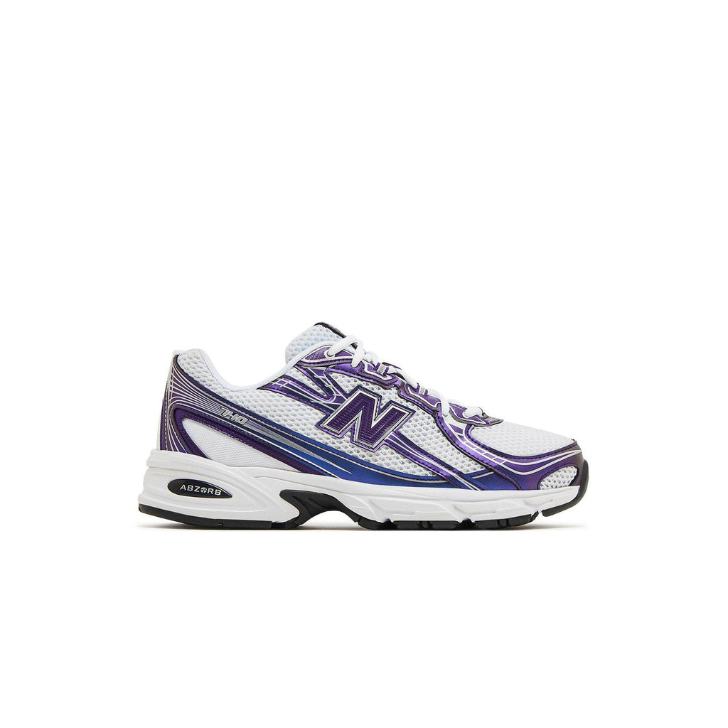 New Balance 740V2 Concord Grape - Violet
