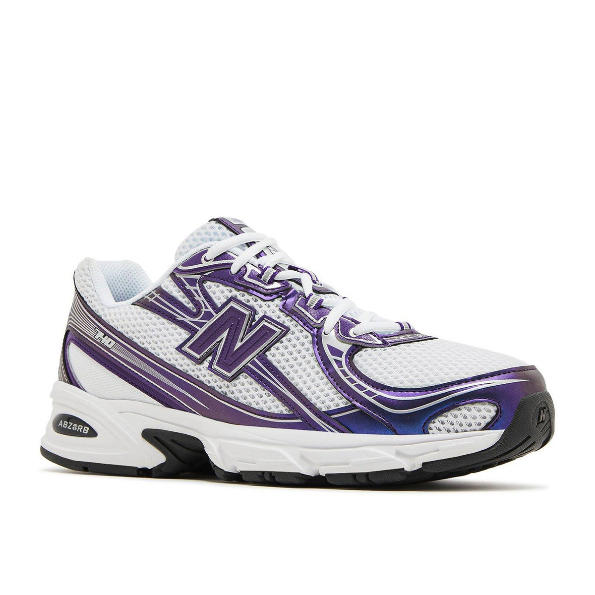 New Balance 740V2 Concord Grape - Violet