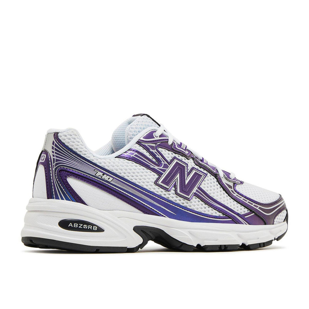 New Balance 740V2 Concord Grape - Violet