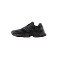 New Balance U9060 Men's Sneakers - Dark Black