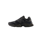 New Balance U9060 Men's Sneakers - Dark Black