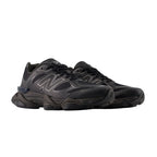 New Balance U9060 Men's Sneakers - Dark Black