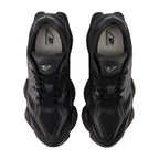 New Balance U9060 Men's Sneakers - Dark Black
