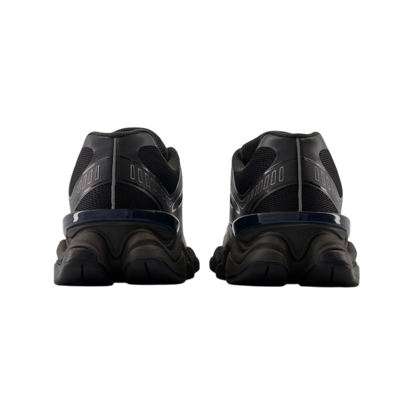 New Balance U9060 Men's Sneakers - Dark Black