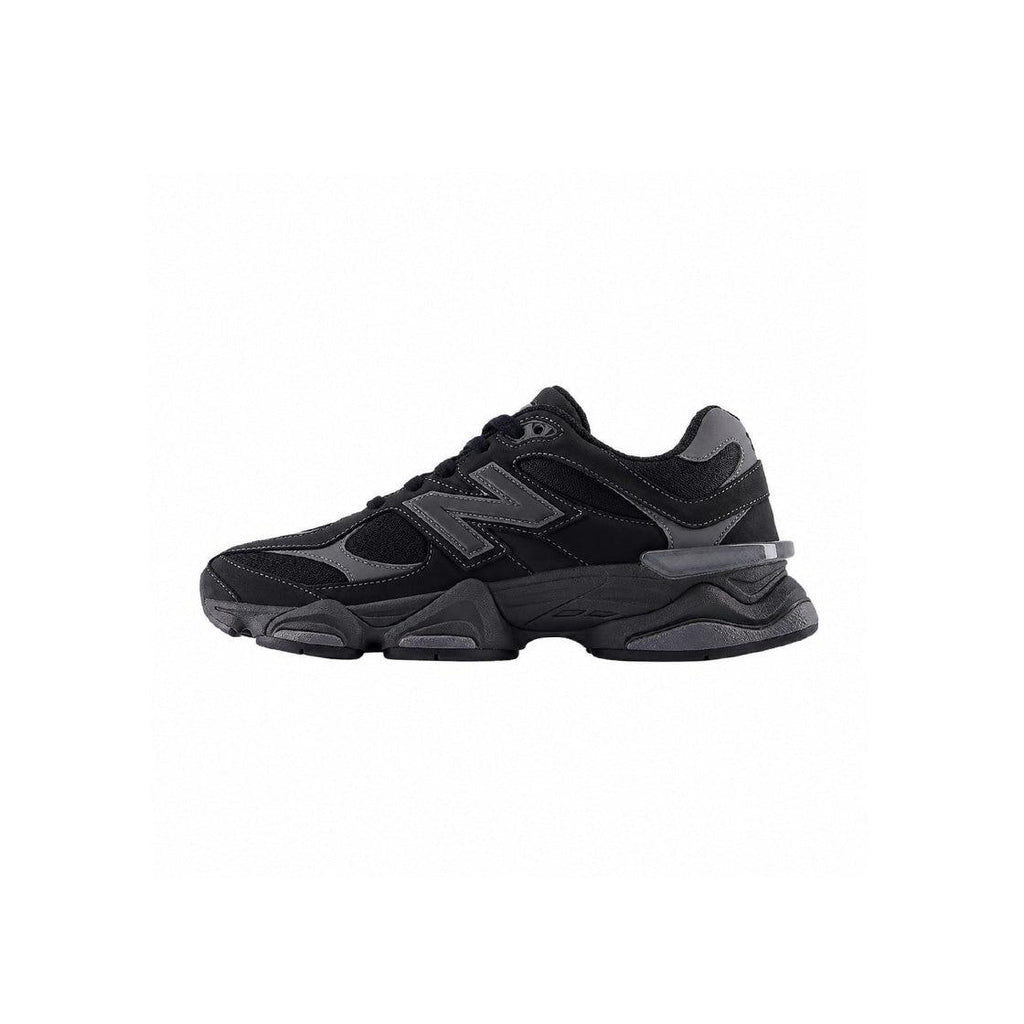 New Balance U9060 Zapatillas Hombre - Negro Oscuro, Gris