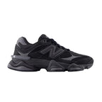 New Balance U9060 Zapatillas Hombre - Negro Oscuro, Gris