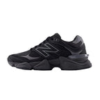 New Balance U9060 Zapatillas Hombre - Negro Oscuro, Gris