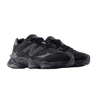 New Balance U9060 Zapatillas Hombre - Negro Oscuro, Gris