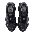 New Balance U9060 Zapatillas Hombre - Negro Oscuro, Gris