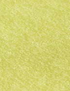 Linen V-Neck T-Shirt - Green Oasis
