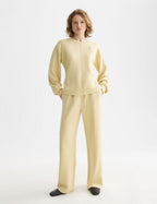 Modal Sweatshirt - Parsnip