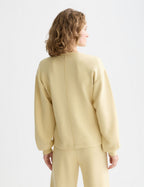 Modal Sweatshirt - Parsnip