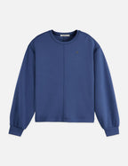 Modal Sweatshirt - Oceana
