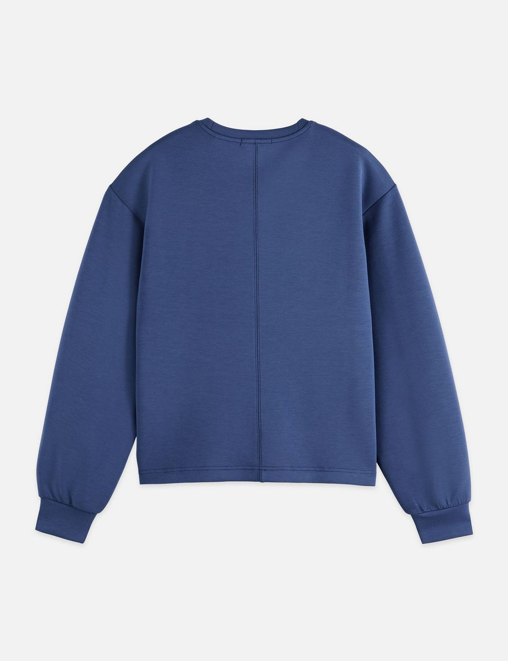 Modal Sweatshirt - Oceana