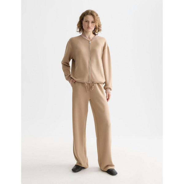 Bomber Modal Jersey - Amphora