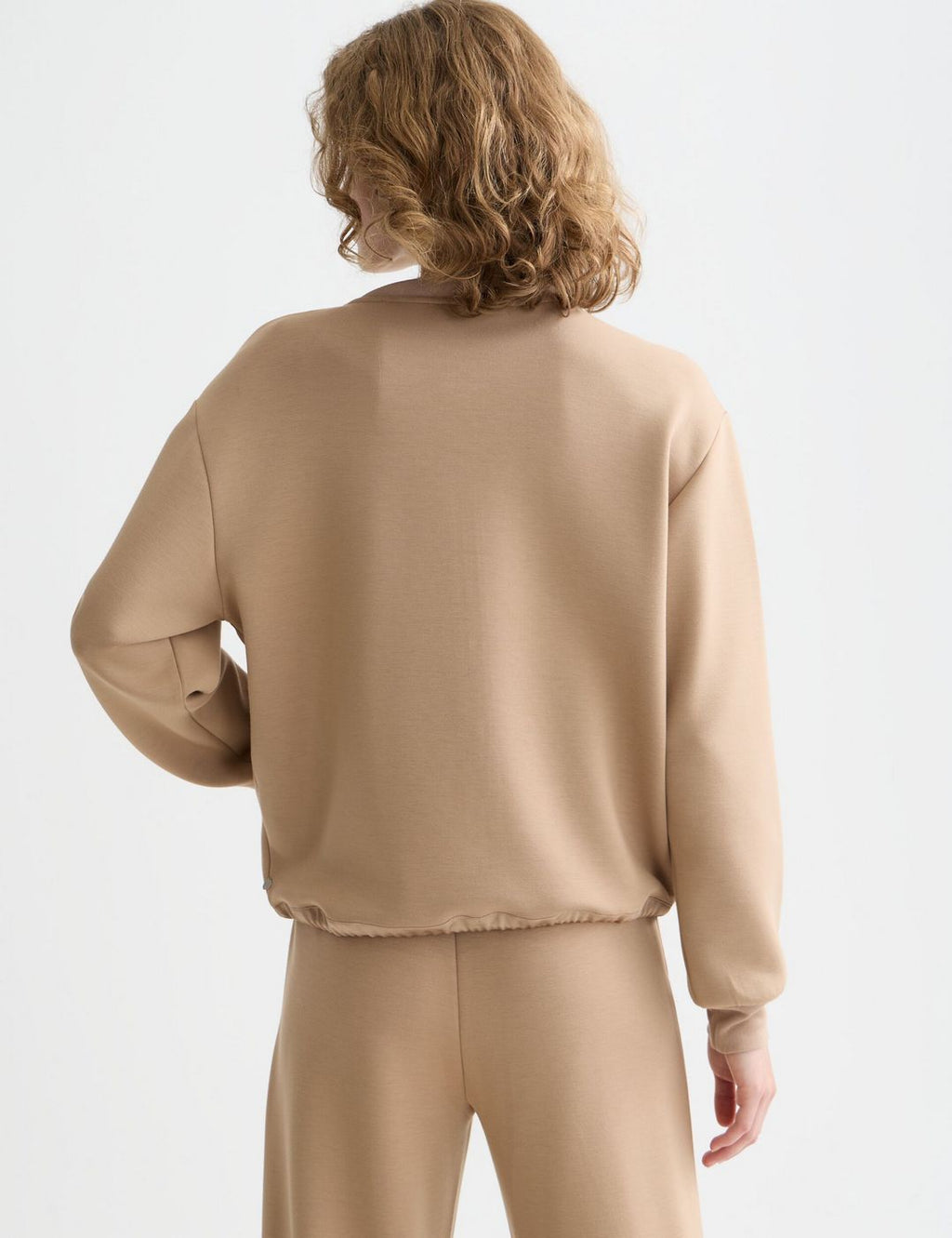 Modal Jersey Bomber - Amphora